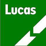 MODULO ENCENDIDO LUCAS CLAVE -BE-  Lucas