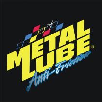 Metalube 4MTF