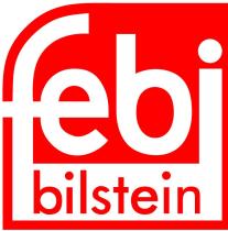 Febi Bilstein 03835 - SOPORTE,MOTOR