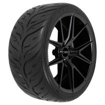 Federal B4CL7ATD - 235/40ZR17 90W 595RS-RR (SEMI-SLICK)