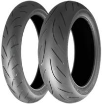 Bridgestone 10261 - 180/55ZR17 73W S21R BATTLAX (G)