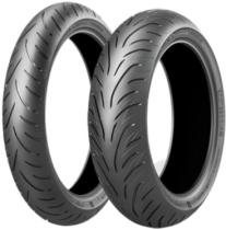 Bridgestone 10550 - 190/50ZR17 73W T31R BATTLAX