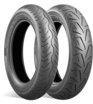 Bridgestone 10575 - 120/70ZR19 60W H50F BATTLECRUISE