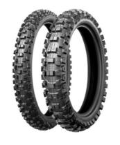 Bridgestone 1310 - 90/100-14 49M TT M404 MOTOCROSS MEDIO