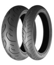 Bridgestone 13523 - 180/55ZR17 73W T30R BATTLAX (E)