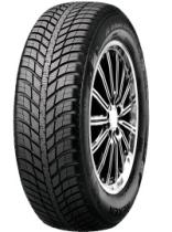 Nexen 15318 - 225/50VR17 98V XL NÂ´BLUE 4SEASON