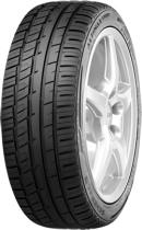 General tire 1552565000 - 205/50YR16 87Y ALTIMAX SPORT