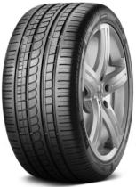 Pirelli 1574200 - 265/45ZR20 104Y PZERO ROSSO (MO),