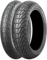 Bridgestone 17387 - 180/80-14 78P AX41SR ADVENTURECROSS SCRA