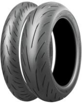 Bridgestone 19654 - 200/55ZR17 78W S22R BATTLAX (SDR)