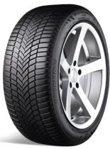 Bridgestone 19809 - 215/50WR18 92W A005 EVO WEATHER CONTROL