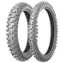 Bridgestone 2156 - 70/100-17 40M TT M203 BLANDO MOTOCROSS