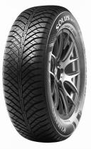 Kumho 2165363 - 165/70TR13 79T HA31 4S SOLUS.