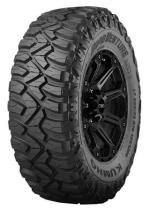 Kumho 2262523 - 33X12,50R20 119Q MT71 ROAD VENTURE MT,