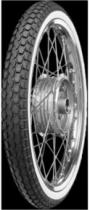 Continental 231082 - 2,75-17 47J REINF.(2 3/4-17) TT KKS10 WW