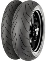 Continental 240429 - 100/80-17 52S CONTIROAD.