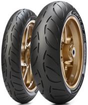 metzeler 2450400 - 190/50ZR17 73W SPORTEC M7 RR