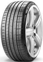 Pirelli 2501900 - 235/40ZR19 92Y P-ZERO PZ4 (N1)