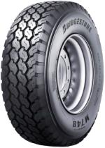 Bridgestone 25943 - 445/65R22,5 169K M748 V-STEEL MIX