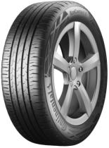 Continental 0311335 - 215/55TR18 95T ECOCONTACT-6 (+)