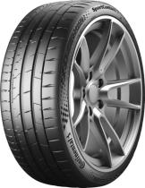 Continental 0311375 - 255/40ZR19 100Y XL SPORTCONTACT-7,