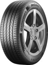 Continental 0312368 - 215/45HR16 86H ULTRACONTACT,