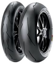 Pirelli 3310500 - 180/60ZR17 75W DIABLO SUPERCORSA V3 SP