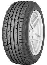 Continental 0350242 - 215/40VR17 87V XL CONTIPREMIUMCONTACT-2,