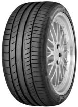 Continental 0356793 - 255/35ZR19 96Y XL SPORTCONTACT-5P (AO)