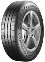 Continental 0358277 - 205/55WR16 91W ECOCONTACT-6 (*) SSR.