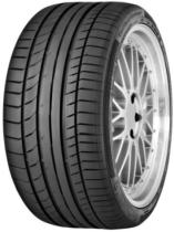 Continental 0358459 - 275/35YR20 102Y XL SPORTCONTACT-5P (MO)