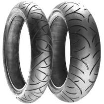 Bridgestone 3606 - 190/50ZR17 73W BT021R BATTLAX (U)