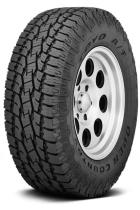 Toyo 18170957 - 215/60VR17 96V OPEN COUNTRY A/T+