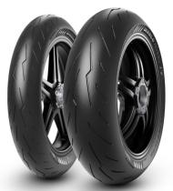 Pirelli 4074700 - 200/60ZR17 80W DIABLO ROSSO IV