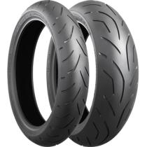 Bridgestone 5028 - 190/50ZR17 73W S20R BATTLAX (G)