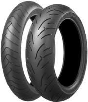 Bridgestone 5029 - 120/70ZR17 58W BT023F BATTLAX (G).