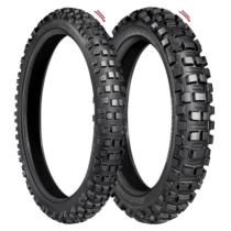 Bridgestone 5159 - 80/100-21 51P TT ED03 GRITTY (E)