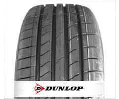 Dunlop 528118 - 205/55WR16 91W SPORT MAXX-RT (AO),