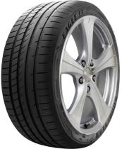 Goodyear 533472 - 255/55WR19 111W XL F1 ASYM-2 SUV (J)(LR)