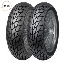 Mitas 573157 - 3,50-10 51P MC-20 MONSUM