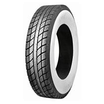 Mitas 573387 - 4,50-10C 76N (125/90-10) B-61 WHITE WALL