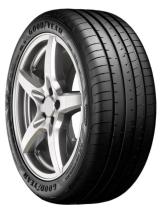 Goodyear 579195 - 245/40YR18 97Y XL EAGLE F1 ASYMM-5 (MO)