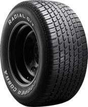 Cooper tyres 39602 - 295/50SR15 105S COBRA RADIAL G/T