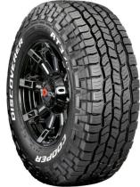 Cooper tyres 590476 - 31X10,50R15LT 109R DISCOVERER AT3 XLT,