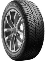 Cooper tyres S680192 - 205/50WR17 93W XL DISCOVERER ALL SEASON,