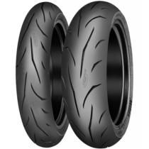 Mitas 604077 - 110/70ZR17 54W SPORT FORCE+ RACING SOFT