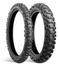 Bridgestone 7189 - 110/100-18 64M NHS TT X40R BATTLECRO DUR