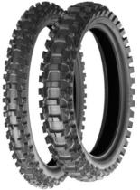 Bridgestone 7908 - 100/90-19 57M NHS TT X20R BATTLECRO BLAN