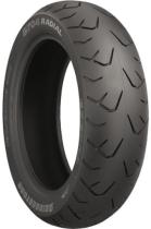 Bridgestone 79137 - 180/60H16 74H G704 EXEDRA