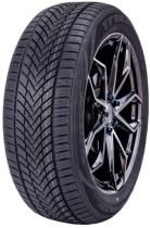 Tracmaxs 6091407 - 205/45ZR16 87W XL ALL SEASON TRAC SAVER